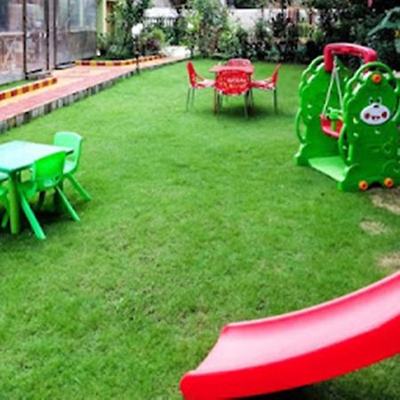 Jesant Valley Holiday Homes Candolim Dış mekan fotoğraf