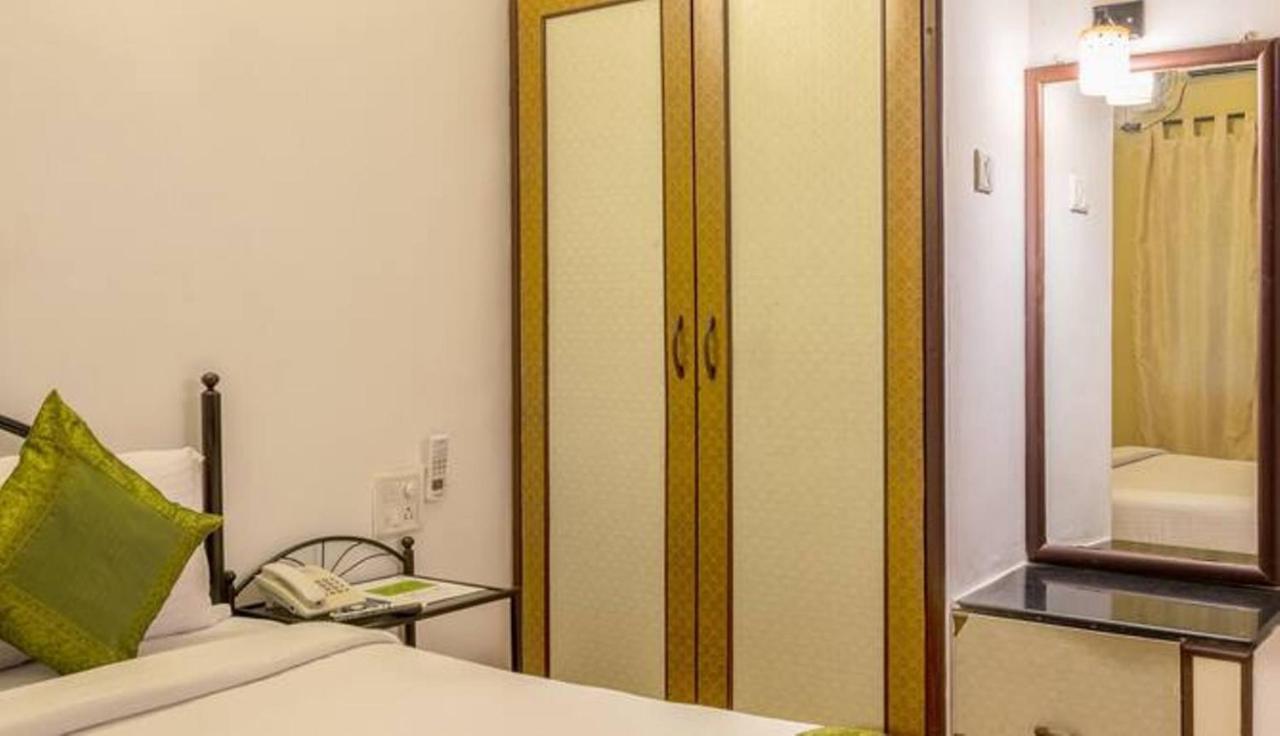 Jesant Valley Holiday Homes Candolim Dış mekan fotoğraf