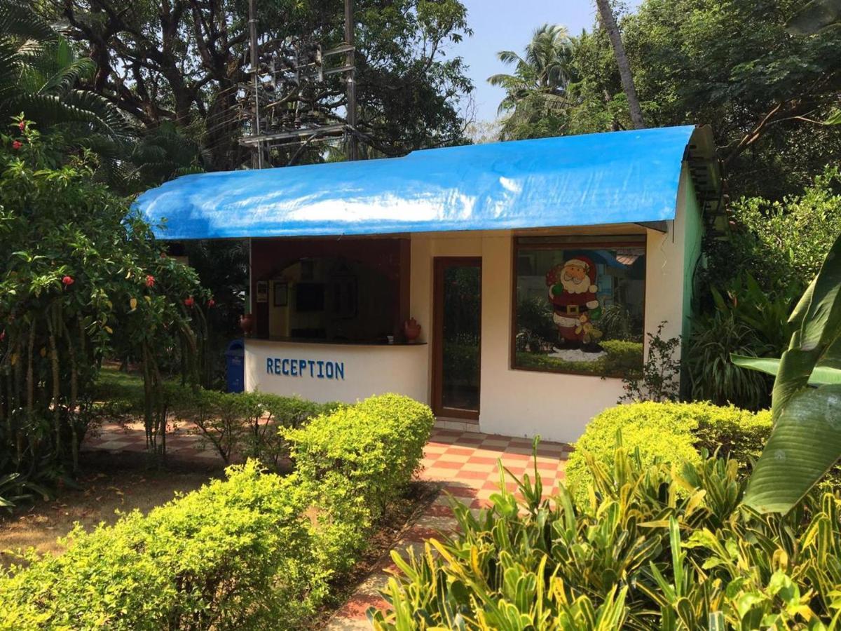 Jesant Valley Holiday Homes Candolim Dış mekan fotoğraf