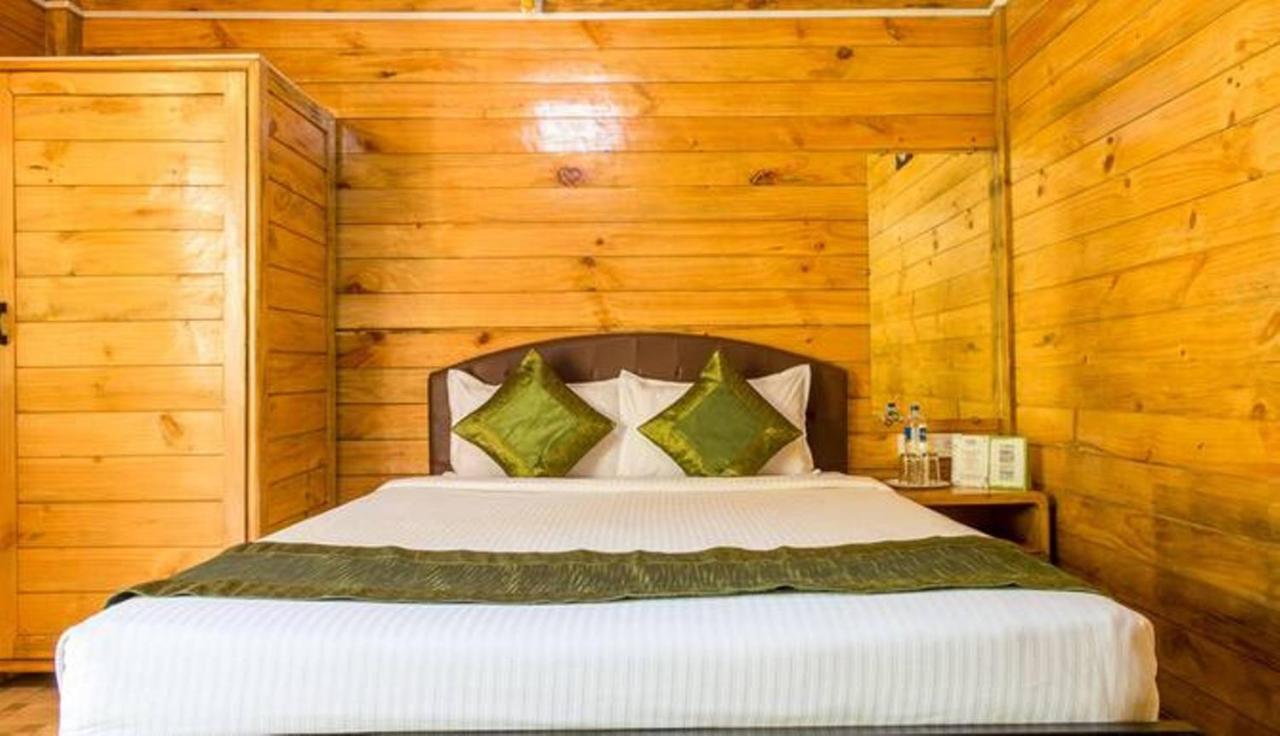 Jesant Valley Holiday Homes Candolim Dış mekan fotoğraf