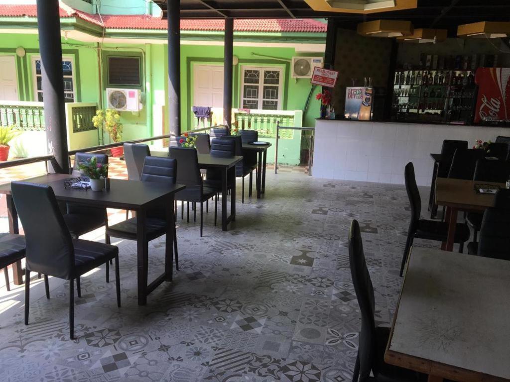 Jesant Valley Holiday Homes Candolim Dış mekan fotoğraf