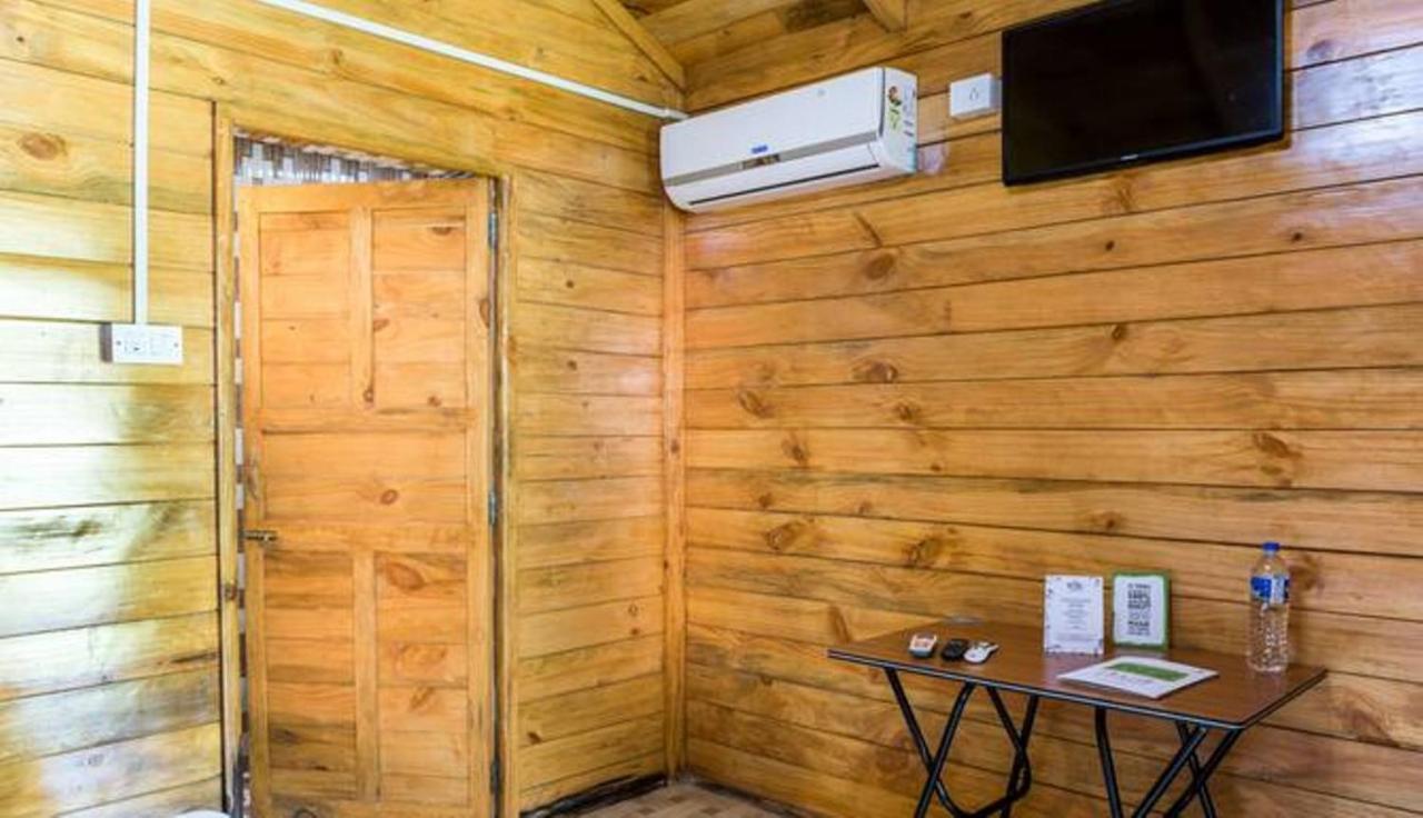 Jesant Valley Holiday Homes Candolim Dış mekan fotoğraf