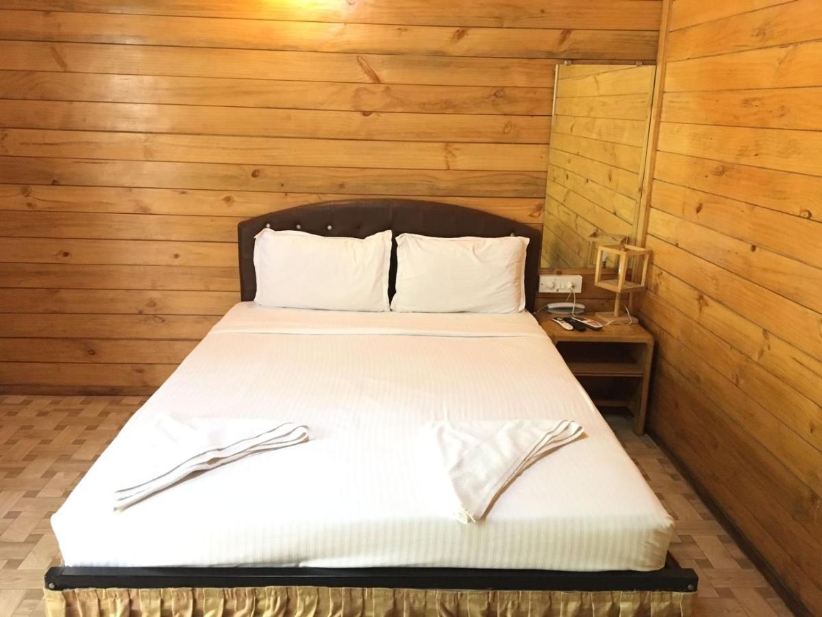 Jesant Valley Holiday Homes Candolim Dış mekan fotoğraf