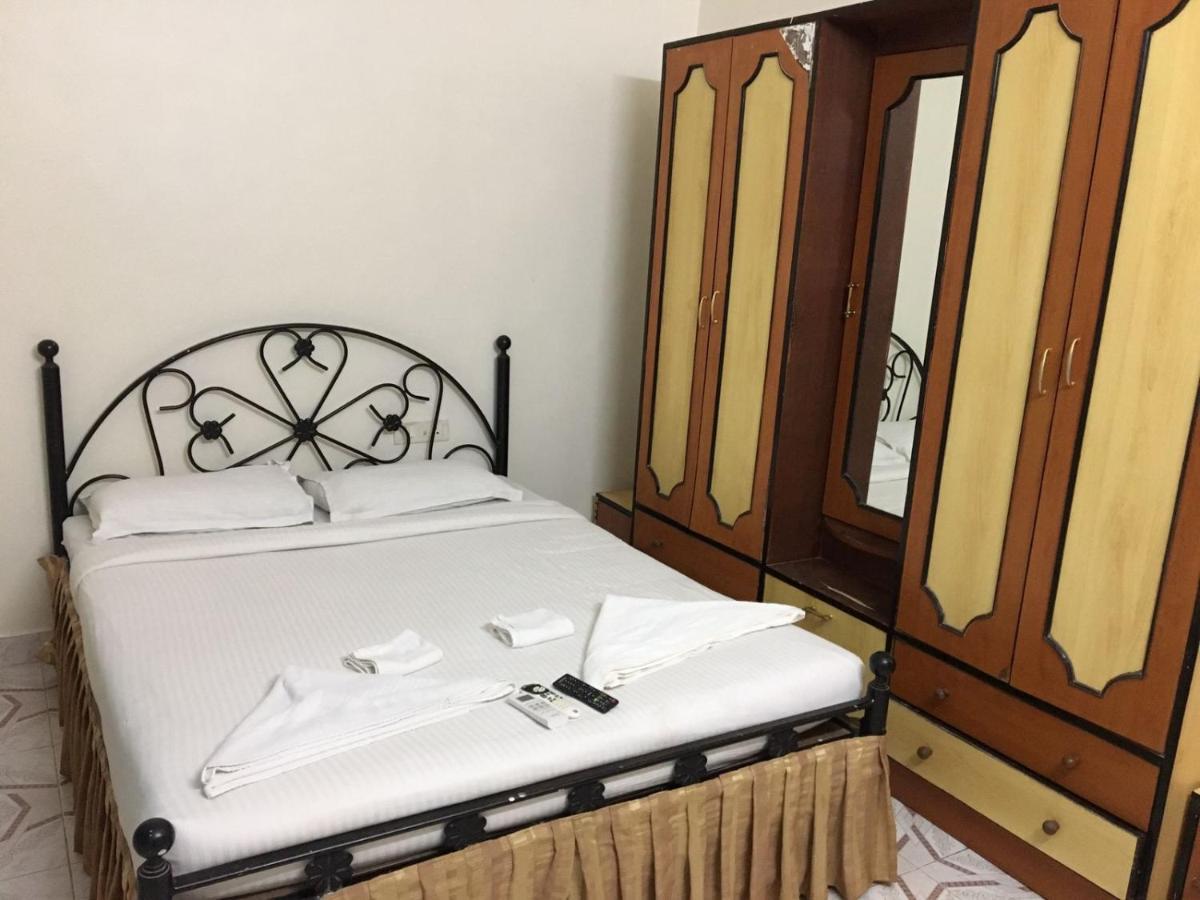 Jesant Valley Holiday Homes Candolim Dış mekan fotoğraf