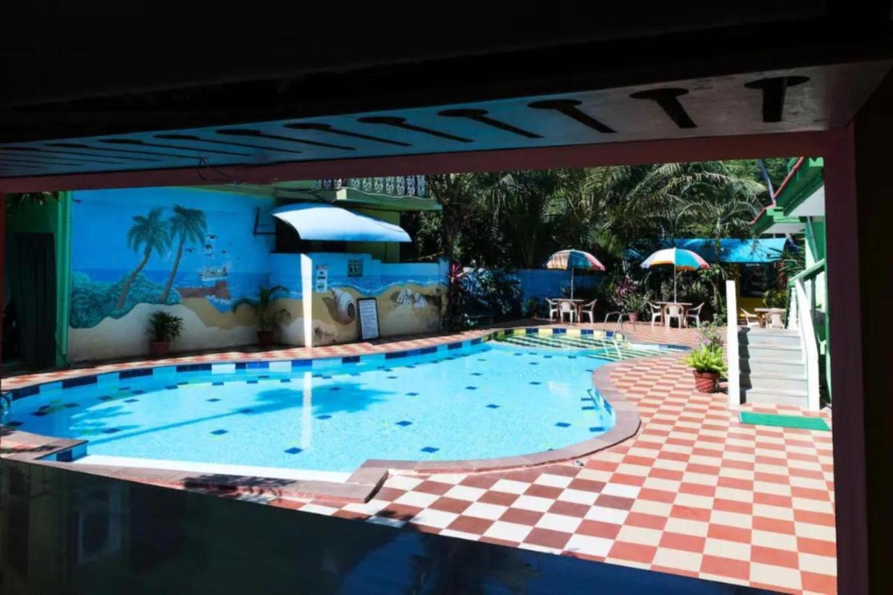 Jesant Valley Holiday Homes Candolim Dış mekan fotoğraf