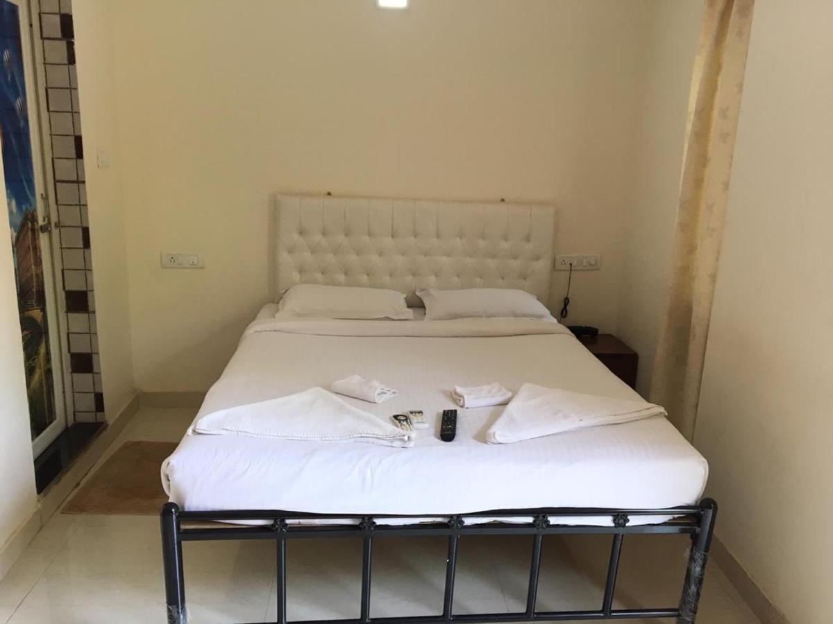 Jesant Valley Holiday Homes Candolim Dış mekan fotoğraf