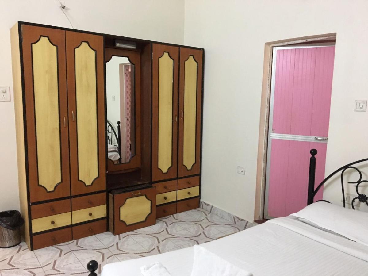 Jesant Valley Holiday Homes Candolim Dış mekan fotoğraf