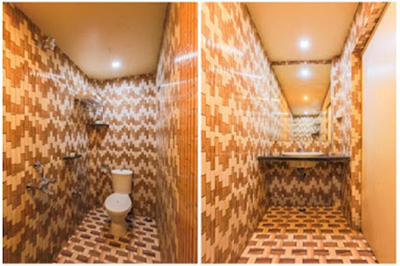 Jesant Valley Holiday Homes Candolim Dış mekan fotoğraf