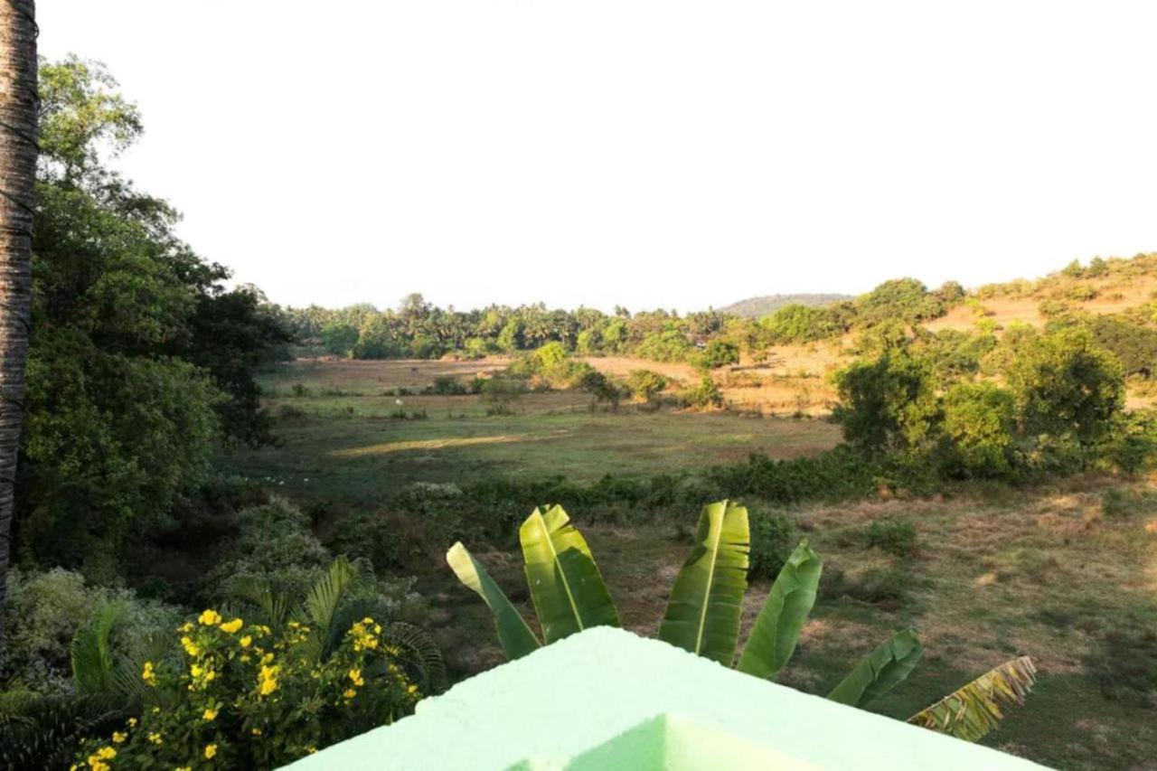 Jesant Valley Holiday Homes Candolim Dış mekan fotoğraf