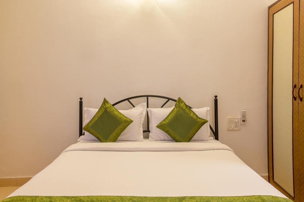 Jesant Valley Holiday Homes Candolim Dış mekan fotoğraf