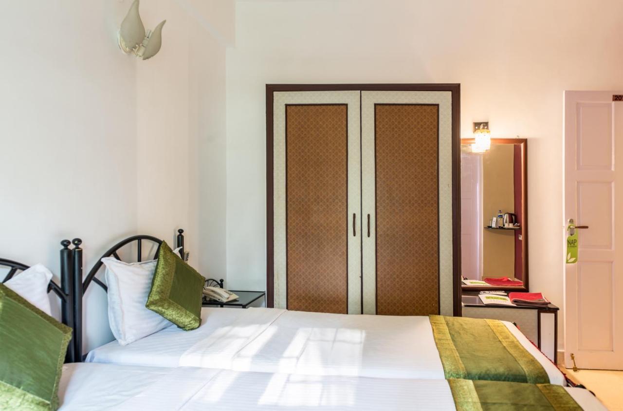 Jesant Valley Holiday Homes Candolim Dış mekan fotoğraf