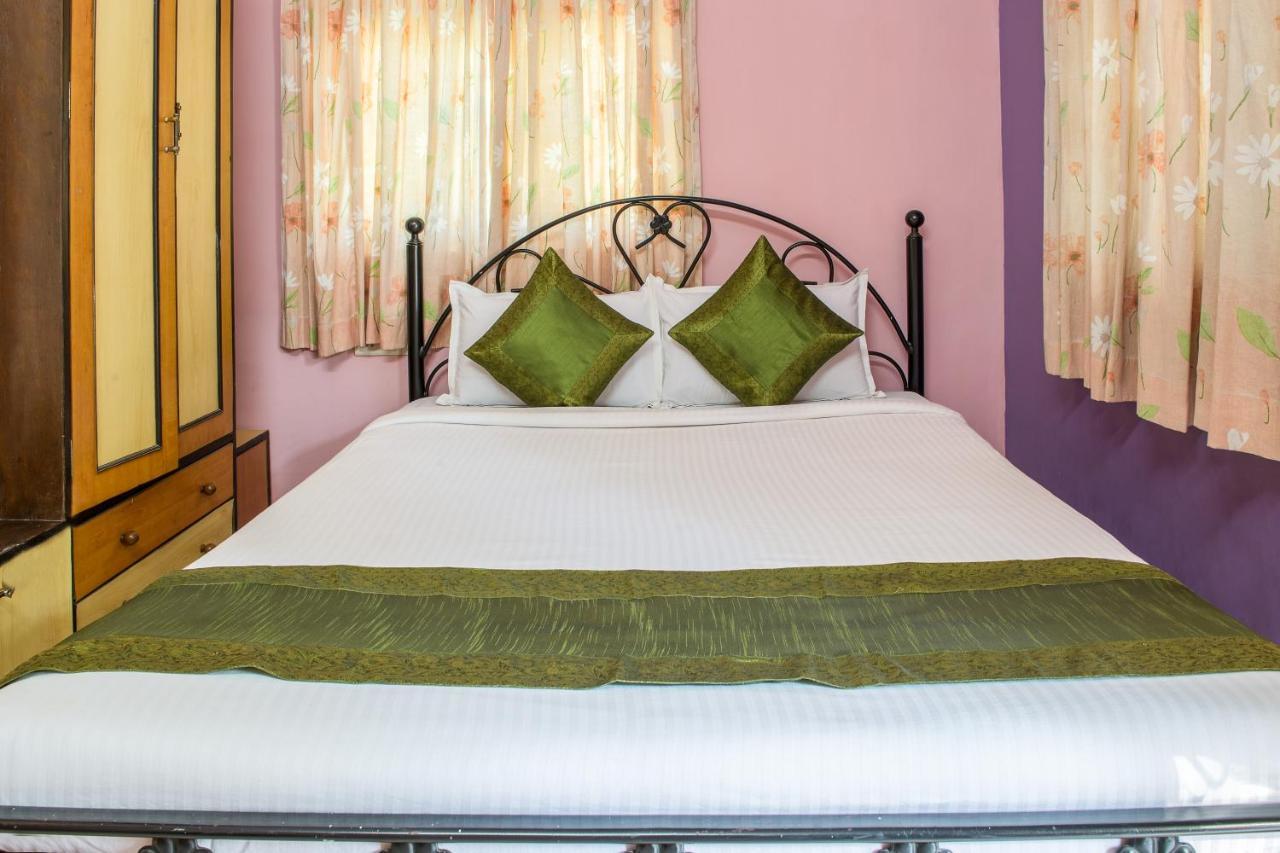 Jesant Valley Holiday Homes Candolim Dış mekan fotoğraf