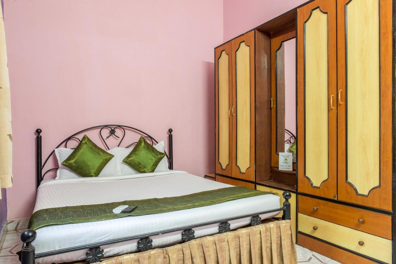 Jesant Valley Holiday Homes Candolim Dış mekan fotoğraf