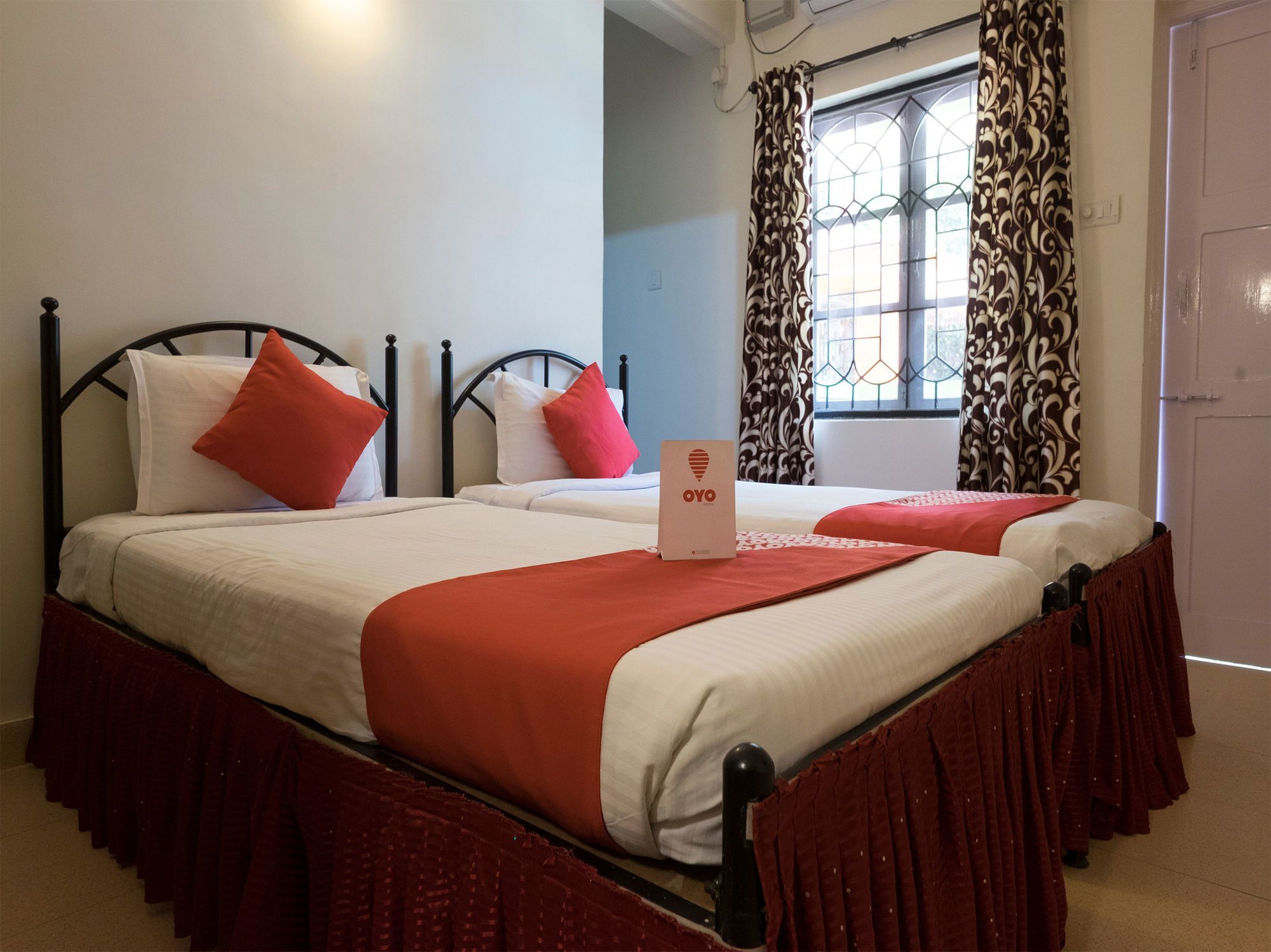 Jesant Valley Holiday Homes Candolim Dış mekan fotoğraf