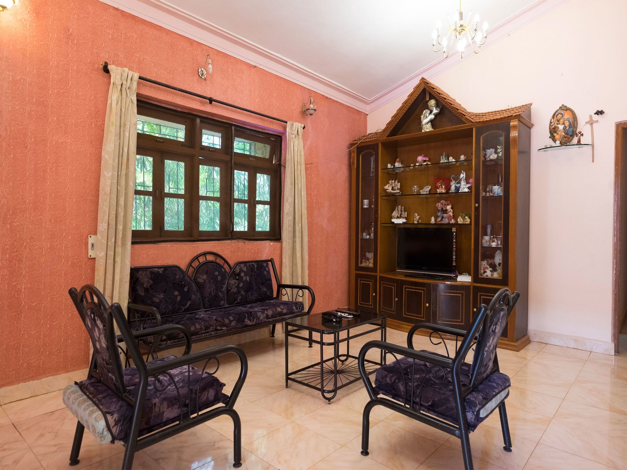 Jesant Valley Holiday Homes Candolim Dış mekan fotoğraf