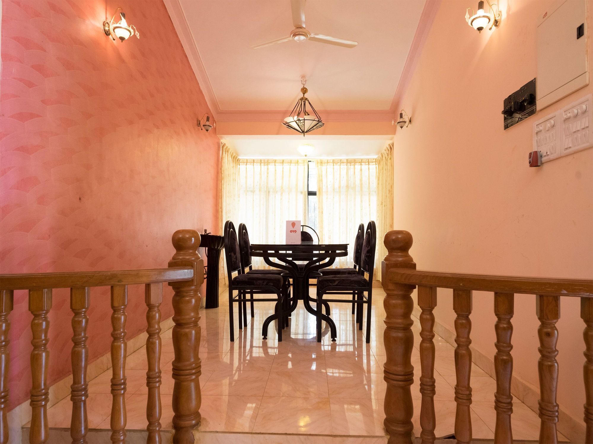 Jesant Valley Holiday Homes Candolim Dış mekan fotoğraf
